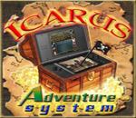 Icarus Adventure System