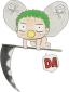 Imagen de Baby-Beel